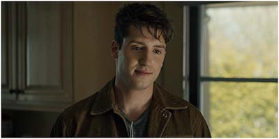 With Love (L'amour) trailer edited by Geoff Klein, directed by Marc Bisaillon